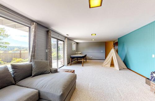 Greenbank House | Hawk Lane Hideaway