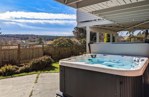 Greenbank House | Hawk Lane Hideaway
