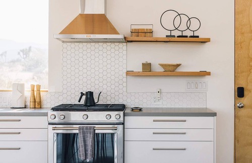 Pioneertown House | Hawk & Mesa By Homestead Modern