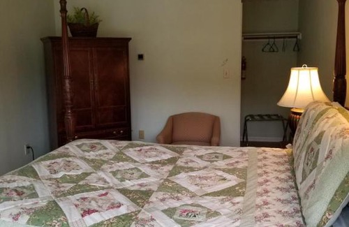 Stony Run Bed & Breakfast | Hawk Mountain Bed & Breakfast