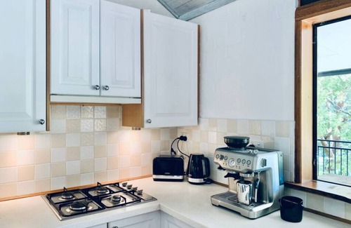 Lower Macdonald House | Hawkesbury: LOMA Riverhouse - Private riverside oasisn