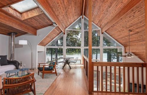 St. Michaels House | Hawkeye Point