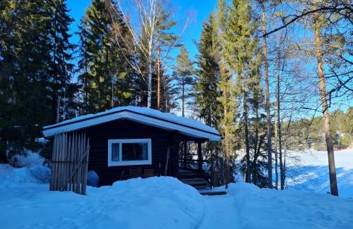 Vihti House | Hawkhill cottage resort