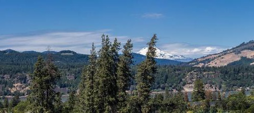 Hood River House | Hawks Landing, New View Townhome in Hood River