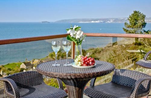 Downderry House | Hawks Ridge