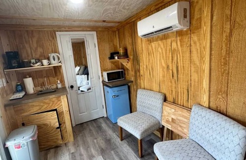 Elkton Apartment | Hawksbill Hideaway 1 bedroom