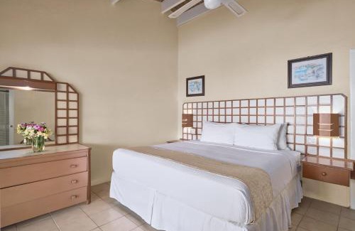 St. John's Resort | Hawksbill Resort Antigua - All Inclusive