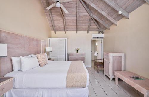 St. John's Resort | Hawksbill Resort Antigua - All Inclusive