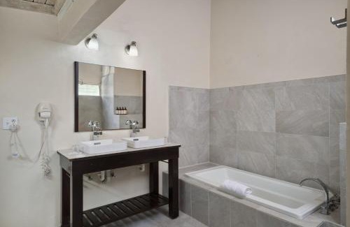 St. John's Resort | Hawksbill Resort Antigua - All Inclusive