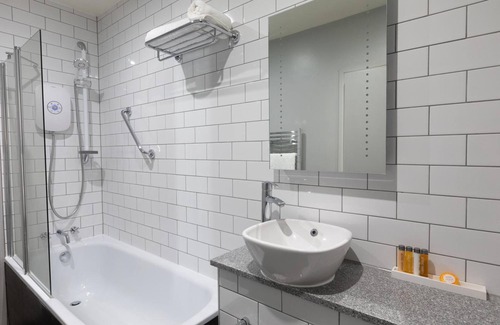 Weston-under-Redcastle Hotel | Hawkstone Park Hotel