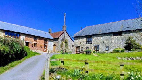 Axminster Apartment | Hawley Farm