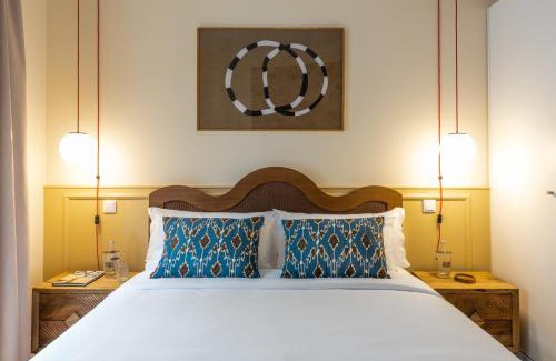 Lisbon Old Town Apartment | Haws Lisboa