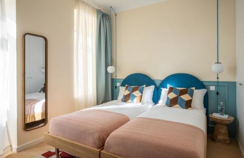 Lisbon Old Town Apartment | Haws Lisboa