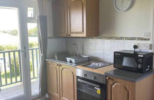Woolfardisworthy Apartment | Hawthorn Apartment - UK49283