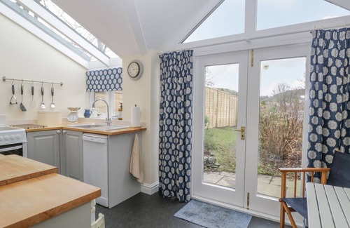Newland Near Ulverston Cottage | HAWTHORN COTTAGE, pet friendly, with open fire in Ulverston