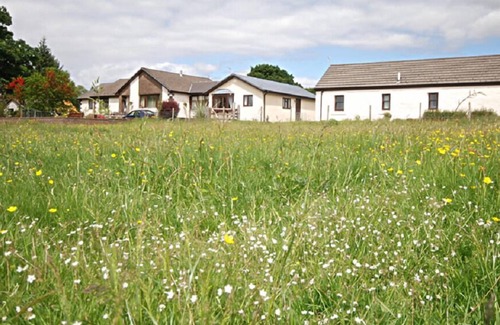 Benderloch Bed & Breakfast | Hawthorn Cottages B&B