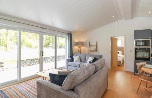 Haverthwaite House | Hawthorn Croft