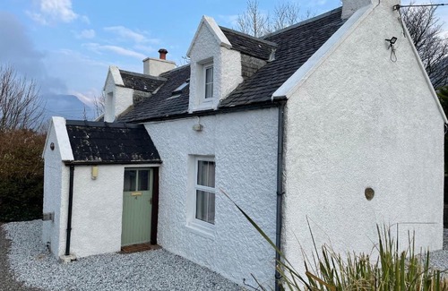 Torrin House | Hawthorn Dene