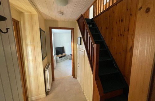 Torrin House | Hawthorn Dene