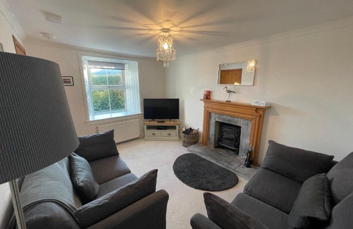 Torrin House | Hawthorn Dene
