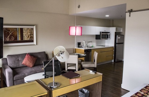 McAllen Hotel | Hawthorn Extended Stay by Wyndham McAllen