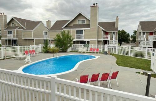 Wichita Hotel | Hawthorn Extended Stay by Wyndham Wichita