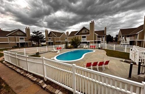 Wichita Hotel | Hawthorn Extended Stay by Wyndham Wichita
