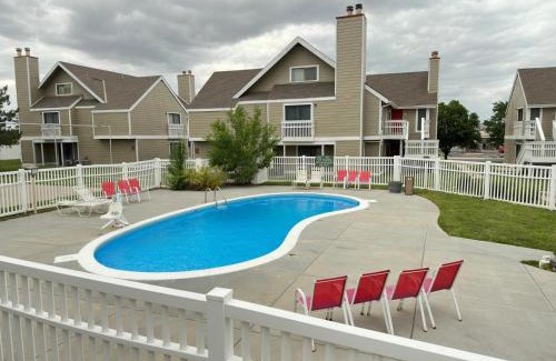 Wichita Hotel | Hawthorn Extended Stay by Wyndham Wichita