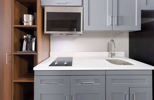 Dentsville Hotel | Hawthorn Extended Stay By Wyndham Columbia/Ft. Jackson