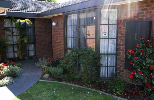 Hawthorn House | Hawthorn Holiday House