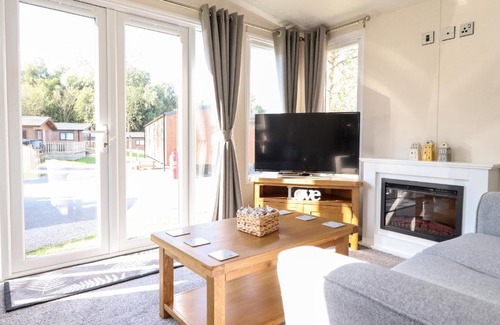 South Lakeland Leisure Village House | Hawthorn Lodge