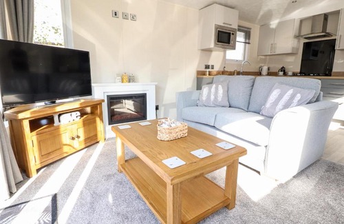 South Lakeland Leisure Village House | Hawthorn Lodge