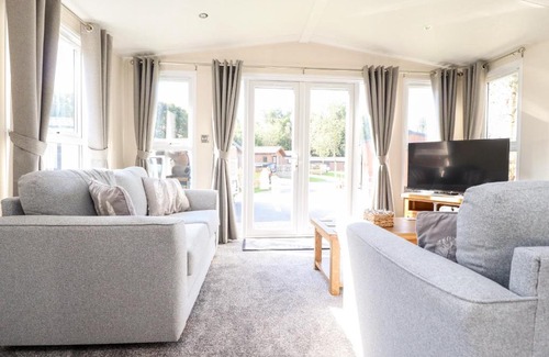 South Lakeland Leisure Village House | Hawthorn Lodge