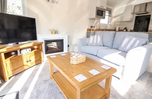 South Lakeland Leisure Village House | Hawthorn Lodge