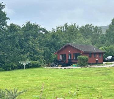 Torcastle Ski Chalet | Hawthorn Lodge