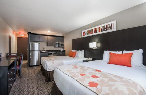 Henderson Hotel | Hawthorn Suites Las Vegas