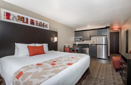 Henderson Hotel | Hawthorn Suites Las Vegas