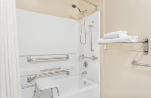 Henderson Hotel | Hawthorn Suites Las Vegas