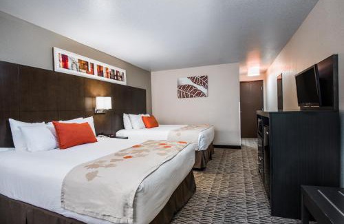 Henderson Hotel | Hawthorn Suites Las Vegas
