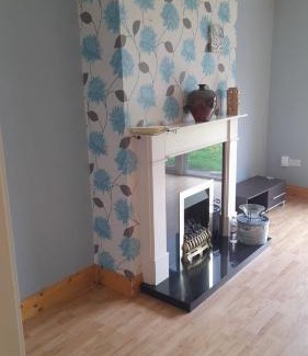 Kilkenny House | Hawthorn Walk