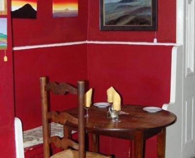 Glastonbury Hotel | Hawthorns Hotel