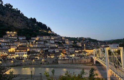 Berat Villa | Haxhialiu Villa