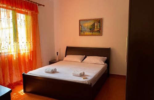 Berat Villa | Haxhialiu Villa