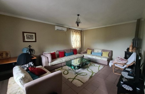 Petrele Villa | Haxhimali's residence