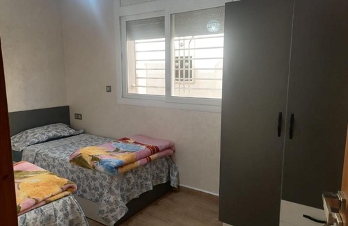 Agadir House | hay adrar 2 agadir Morocco