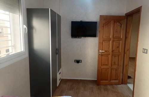 Agadir House | hay adrar 2 agadir Morocco