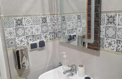 Agadir House | hay adrar 2 agadir Morocco