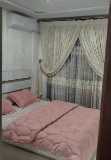 Hay Al Matar Apartment | Hay al matar, Nador de luxe