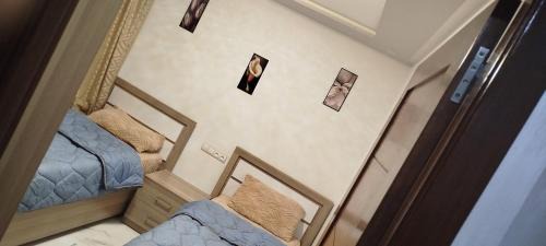 Hay Al Matar Apartment | Hay al matar, Nador de luxe