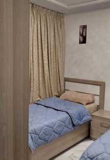 Hay Al Matar Apartment | Hay al matar, Nador de luxe